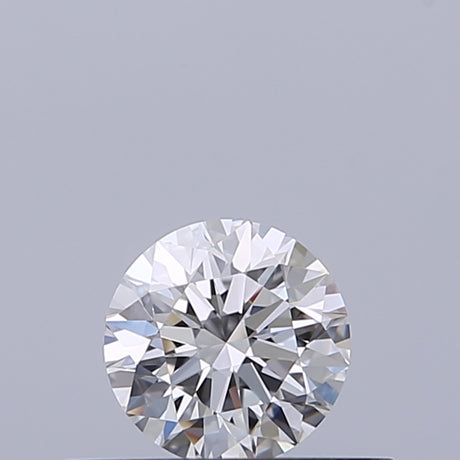 0.31 carat Round diamond D VVS1 Excellent