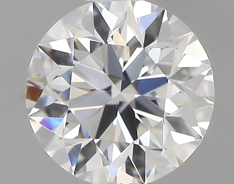 0.43 carat Round diamond E  VS1 Excellent