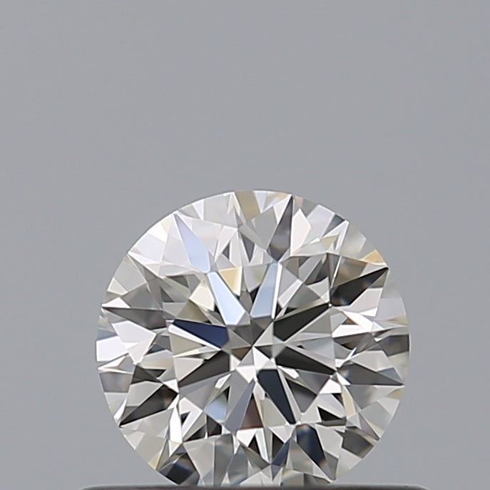 0.48 carat Round diamond I  IF Excellent