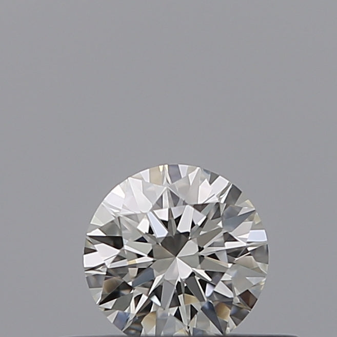0.27 carat Round diamond G  VVS1 Excellent