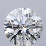 1.11 carat Round diamond I VS2 Excellent