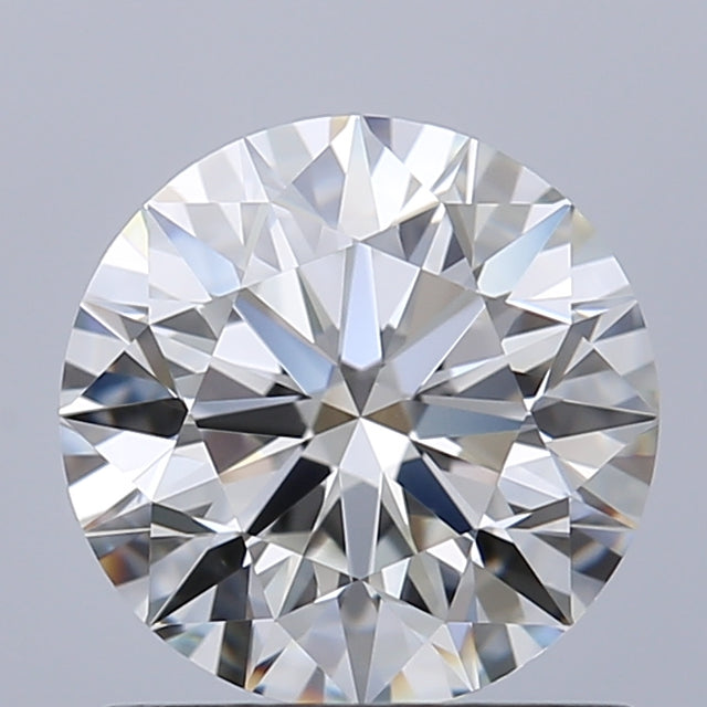 1.11 carat Round diamond I VS2 Excellent