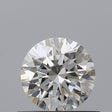 0.54 carat Round diamond F VVS2 Excellent