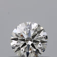 0.40 carat Round diamond G IF Excellent