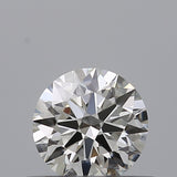 0.40 carat Round diamond G IF Excellent