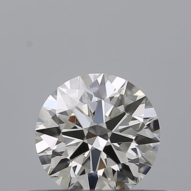 0.40 carat Round diamond G IF Excellent