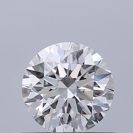 0.60 carat Round diamond E VVS2 Excellent