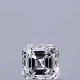 0.31 carat Emerald diamond D VVS1 