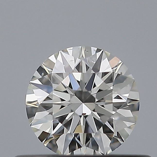 0.35 carat Round diamond G  SI1 Excellent