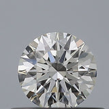 0.35 carat Round diamond G  SI1 Excellent