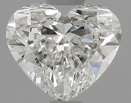 0.80 carat Heart diamond I VS2 