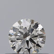 0.32 carat Round diamond F VS1 Excellent