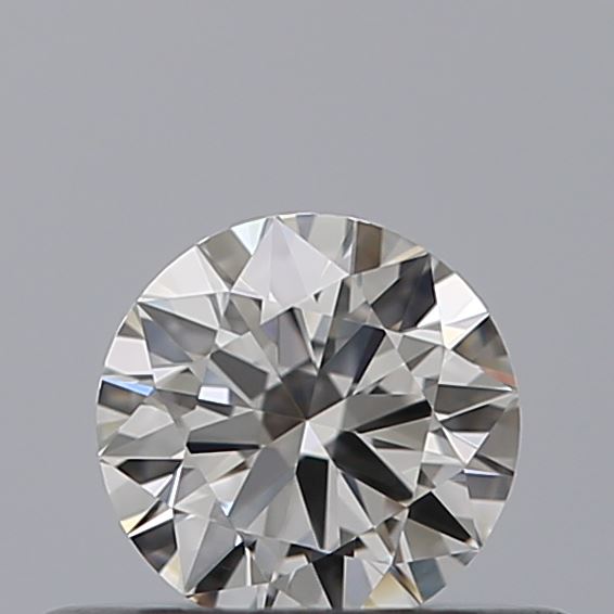 0.32 carat Round diamond F VS1 Excellent