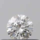 0.20 carat Round diamond G  VVS1 Excellent