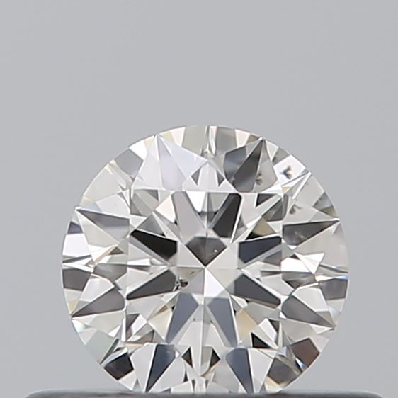 0.31 carat Round diamond G  SI1 Excellent