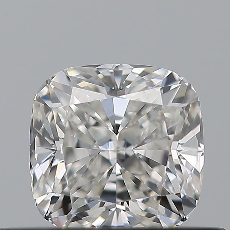 0.50 carat Cushion diamond G  IF