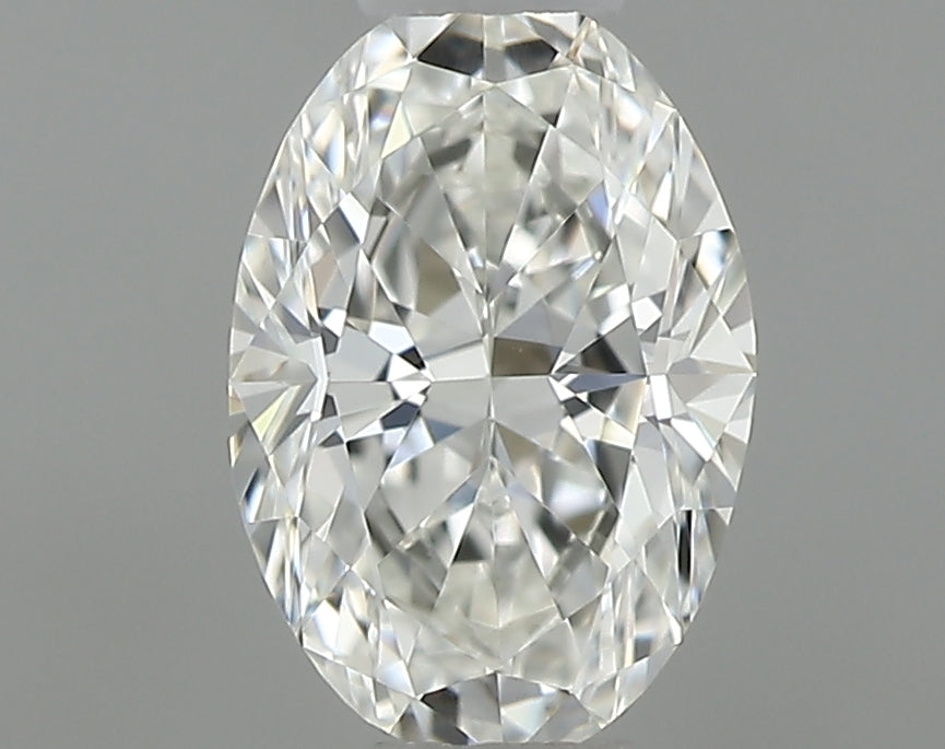 0.30 carat Oval diamond I  VVS1
