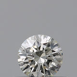 0.31 carat Round diamond K  VVS1 Excellent