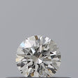 0.19 carat Round diamond G VS1 Excellent