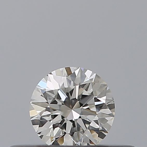 0.19 carat Round diamond G VS1 Excellent