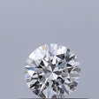 0.32 carat Round diamond D VS1 Excellent