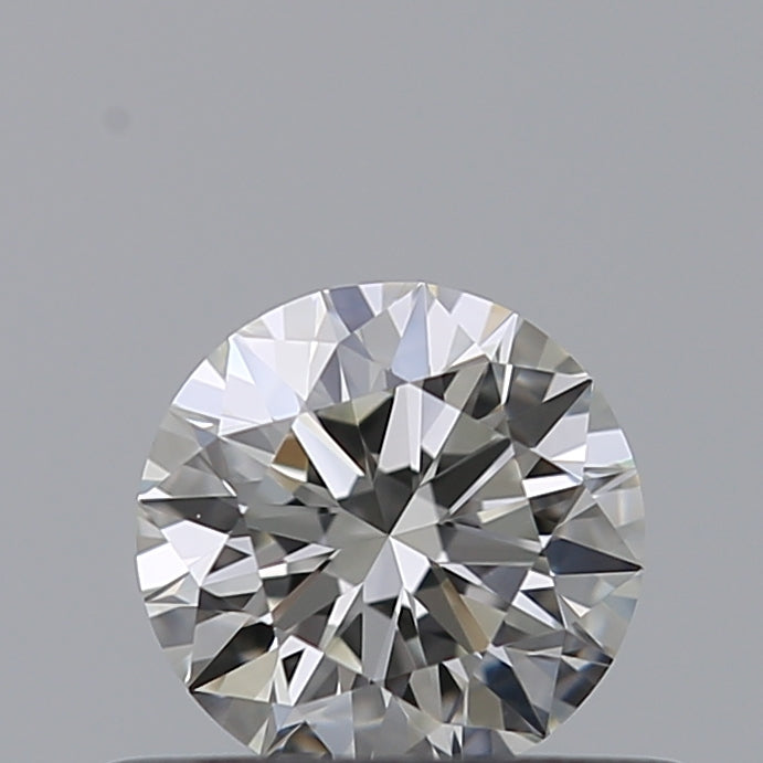 0.40 carat Round diamond J  VVS1 Excellent