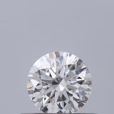 0.31 carat Round diamond D VS2 Excellent