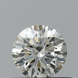0.35 carat Round diamond H VS1 Excellent