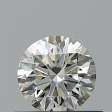 0.35 carat Round diamond H VS1 Excellent