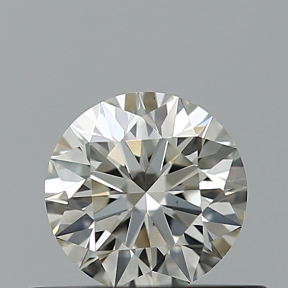 0.35 carat Round diamond H VS1 Excellent