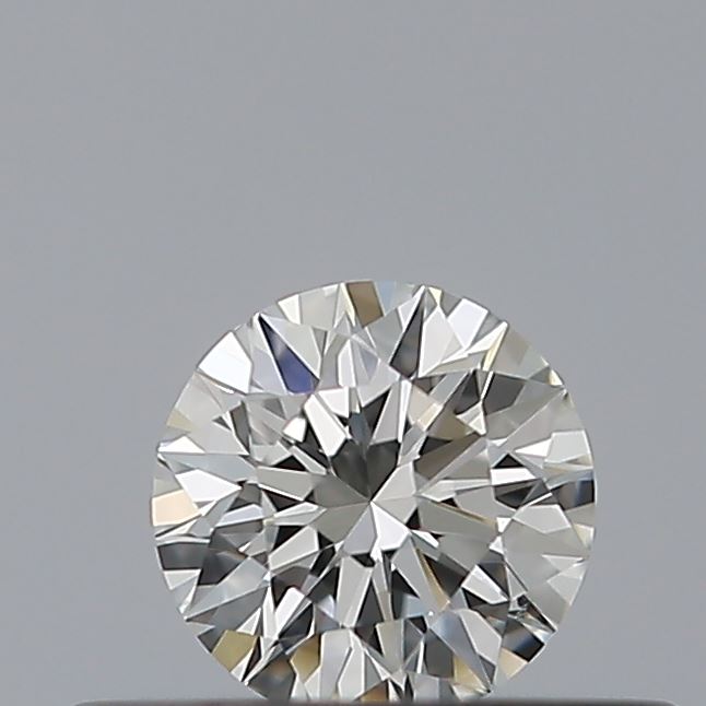 0.23 carat Round diamond G VS2 Excellent
