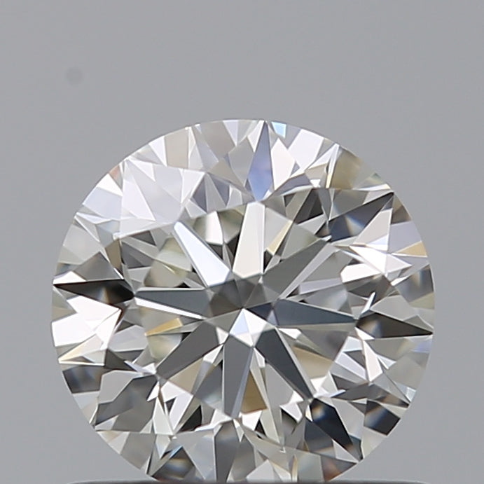 0.70 carat Round diamond J  VVS1 Very good