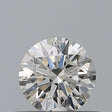 0.41 carat Round diamond G VVS1 Excellent