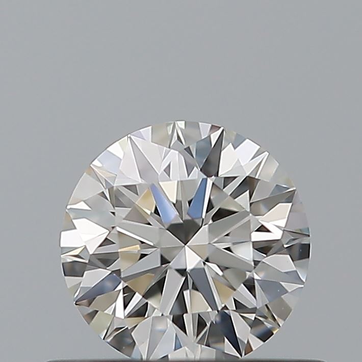 0.41 carat Round diamond G VVS1 Excellent