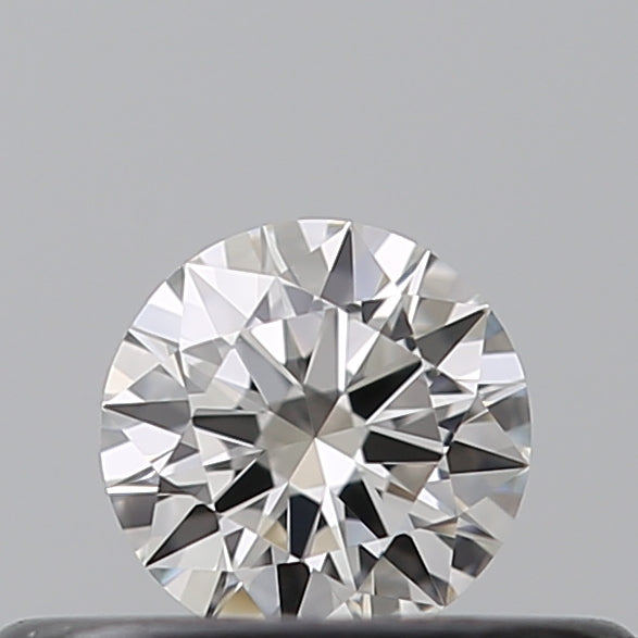 0.20 carat Round diamond G  VVS1 Excellent