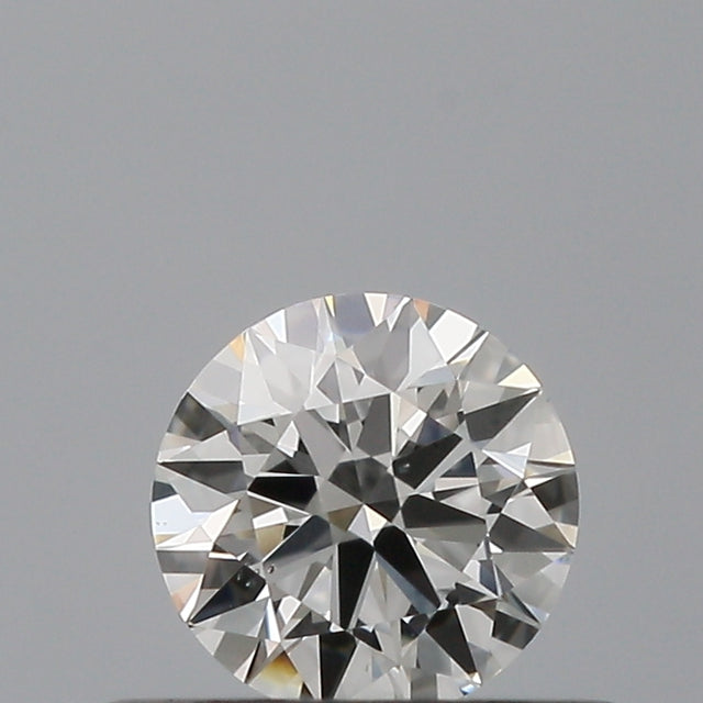 0.34 carat Round diamond G VS2 Excellent