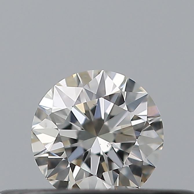 0.18 carat Round diamond H  VS2 Excellent