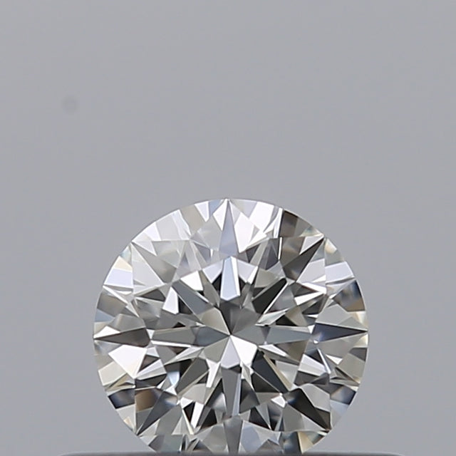 0.31 carat Round diamond F VVS1 Excellent