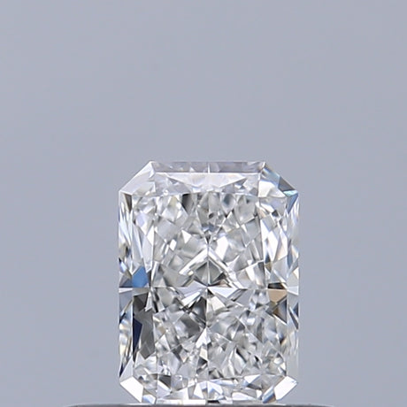 0.33 carat Radiant diamond D IF 