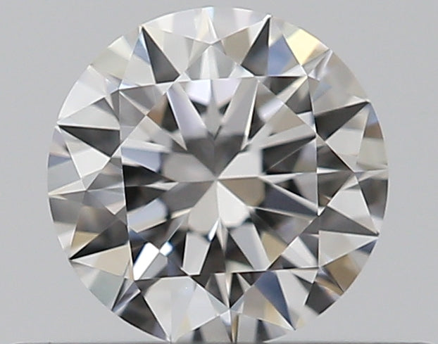 0.30 carat Round diamond D  VS1 Excellent