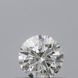 0.30 carat Round diamond G  VVS2 Excellent