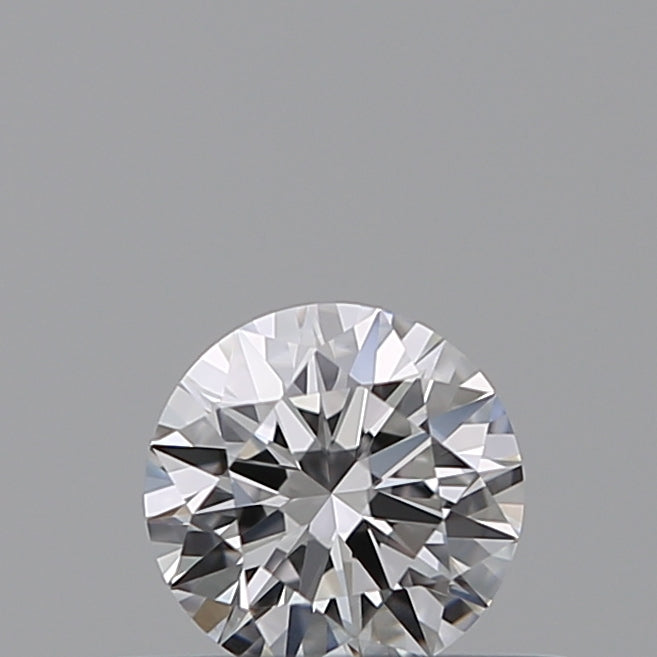 0.31 carat Round diamond D  VVS1 Excellent