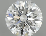 0.31 carat Round diamond G  VVS1 Excellent