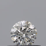 0.30 carat Round diamond F VVS1 Excellent