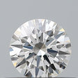 0.33 carat Round diamond G  VVS2 Excellent