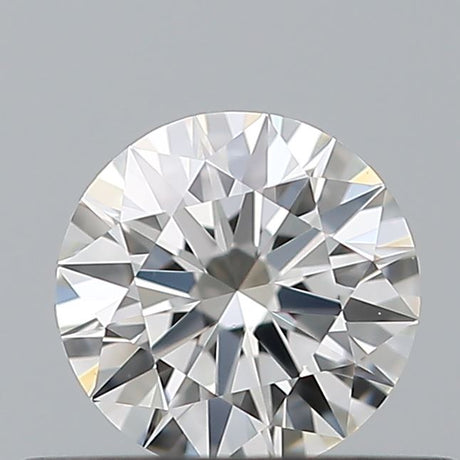 0.33 carat Round diamond G  VVS2 Excellent