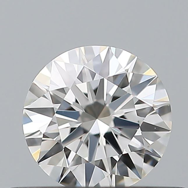 0.33 carat Round diamond G  VVS2 Excellent