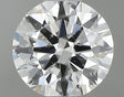 0.40 carat Round diamond G SI1 Excellent