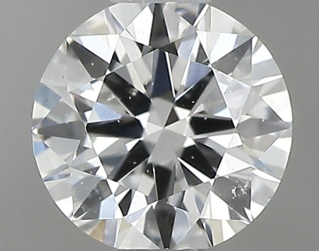 0.40 carat Round diamond G SI1 Excellent