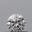 0.32 carat Round diamond F VVS1 Excellent